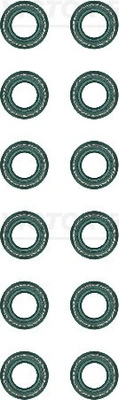 Seal Set, valve stem